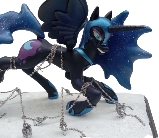 Nightmare Moon 3/15/24
