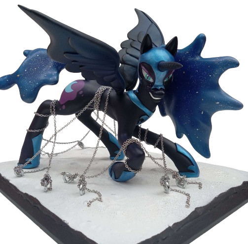 Nightmare Moon 3/15/24